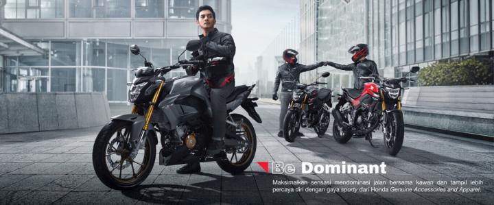 TDM Honda Sidomulyo berbagi info - Motor Sport Kamu Sudah Berusia 5 Tahun? Ini Komponen yang Perlu Diganti